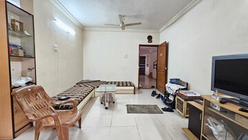 2 BHK Apartment For Rent in Goel Ganga Carnation, Koregaon Park