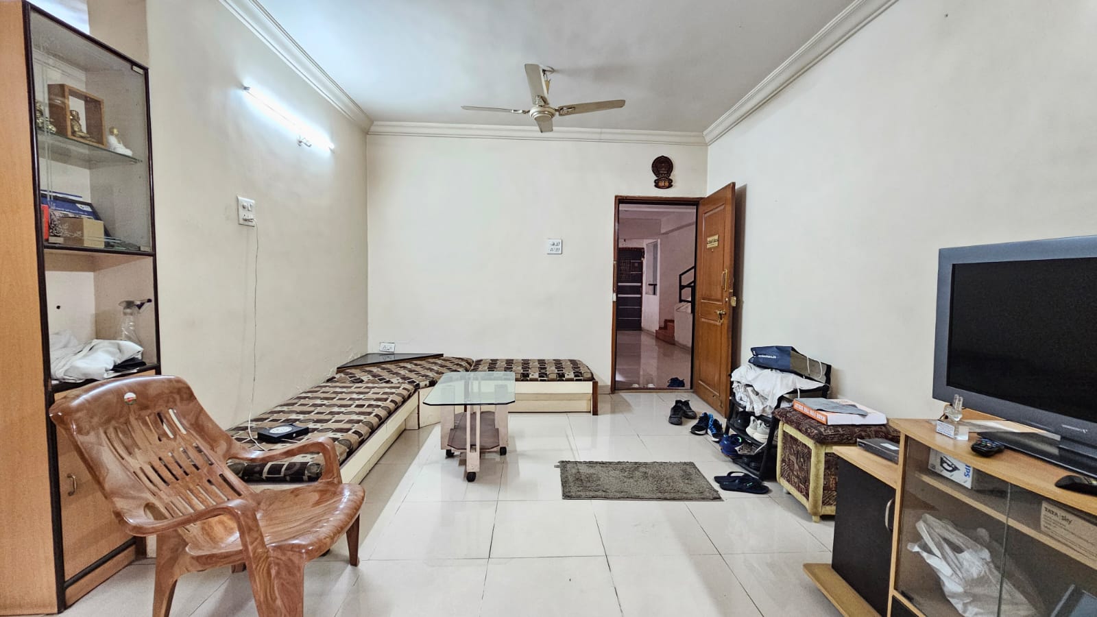 2 BHK Apartment For Rent in Goel Ganga Carnation