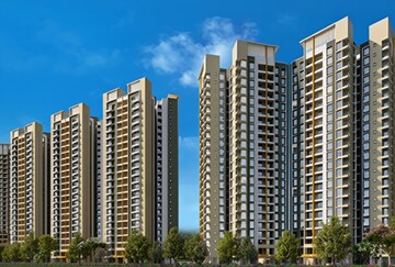3 BHK Apartment For Sale in Pride World City Montreal, Charholi Budruk