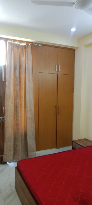 2 BHK Apartment For Rent in Supertech Ecovillage II, Sector 16b Greater Noida