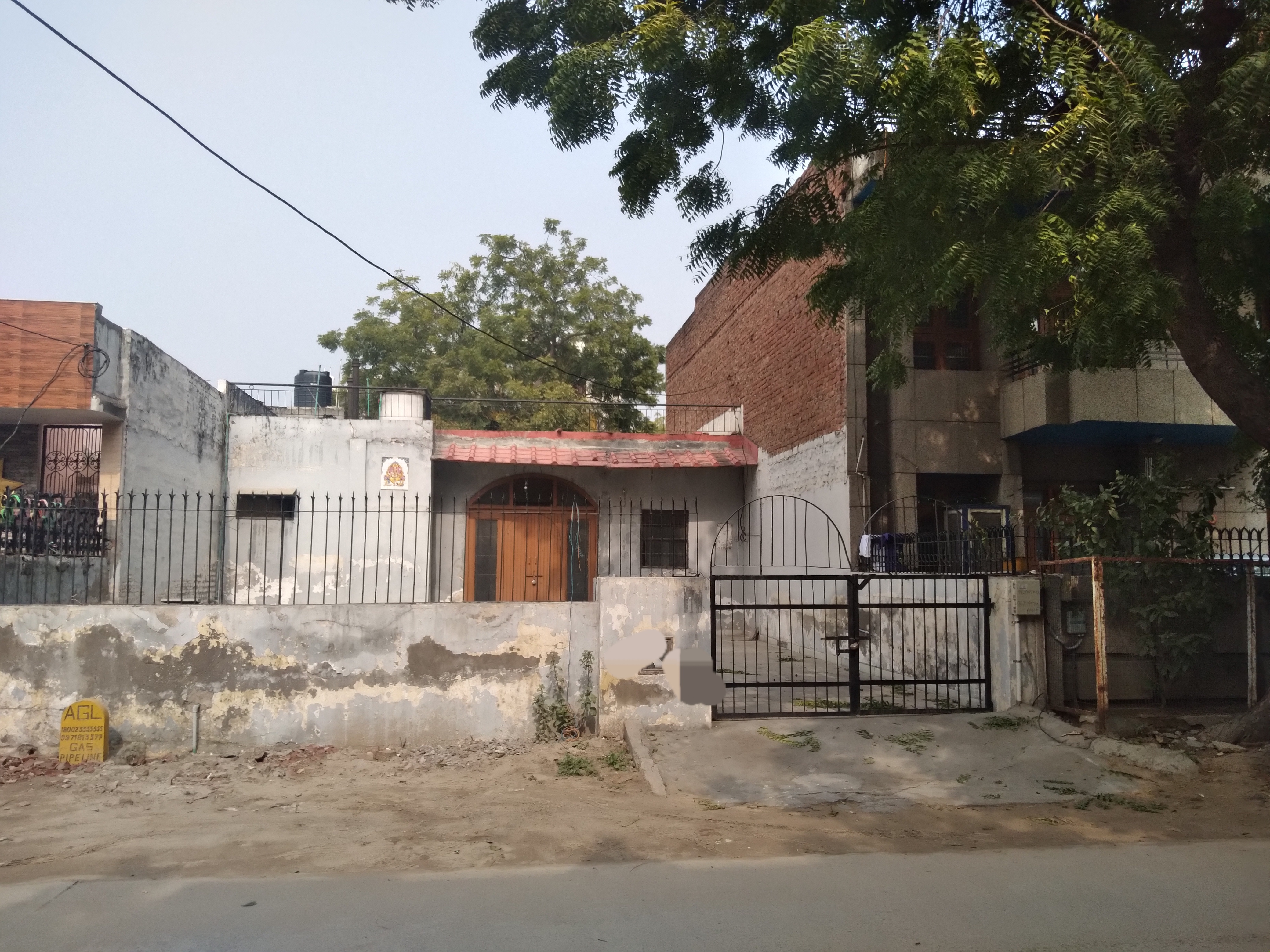 Plot For Sale in Sector 28