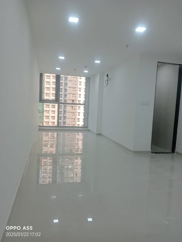  Office Space For Rent in Wadhwa The Gateway, Mulund West