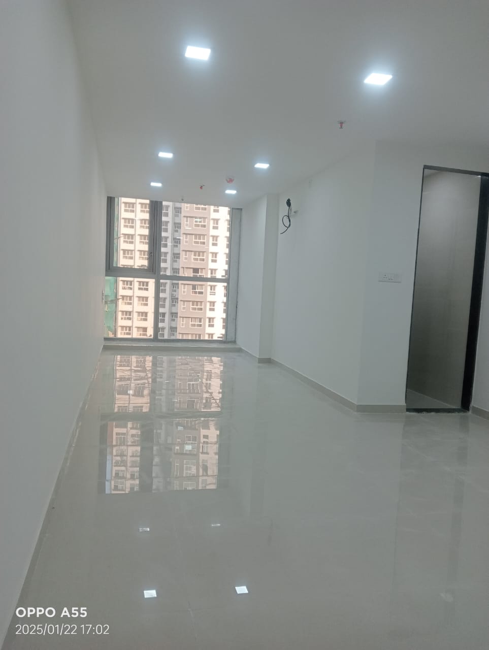 Office Space For Rent in Wadhwa The Gateway