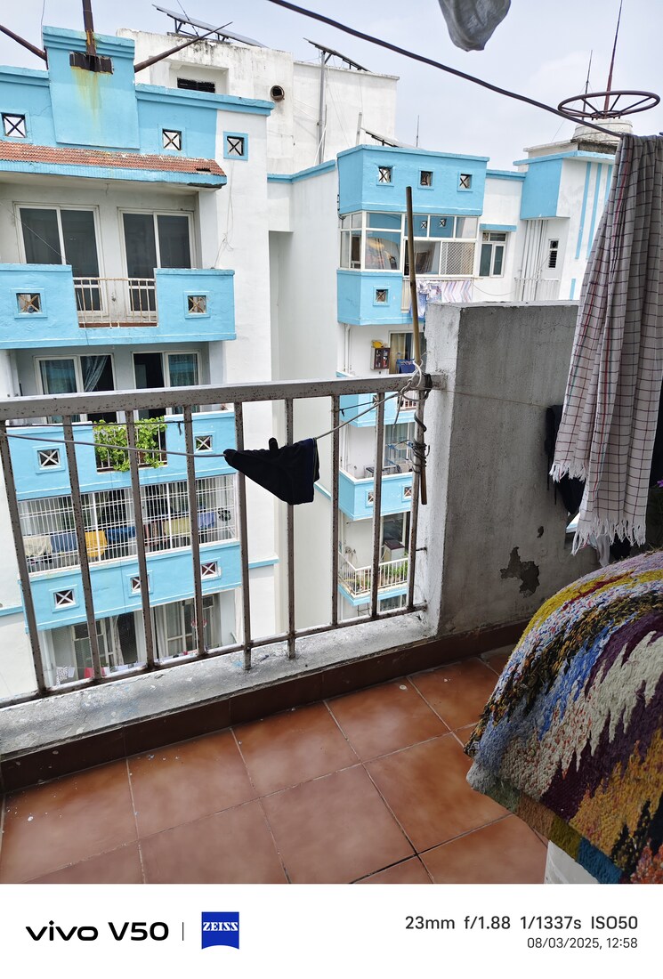 Exterior View, value-meadows-vista 2 Bedroom 940 Sq.Ft. Apartment In Raj Nagar Extension Ghaziabad 9074840