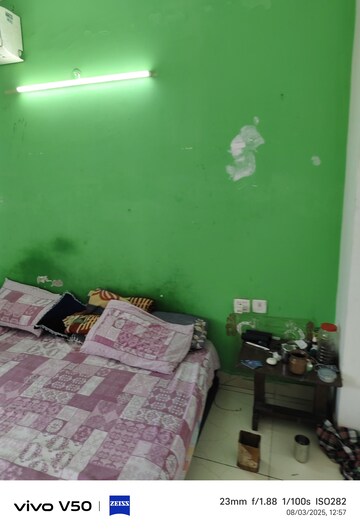 Living Room in 2 BHK Apartment at Value Meadows Vista, Raj Nagar Extension – for Sale