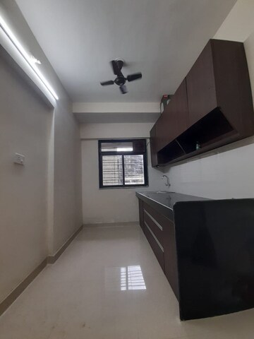 Kitchen in 2 BHK Apartment at Mhada Sector R3, Goregaon West – for Rent