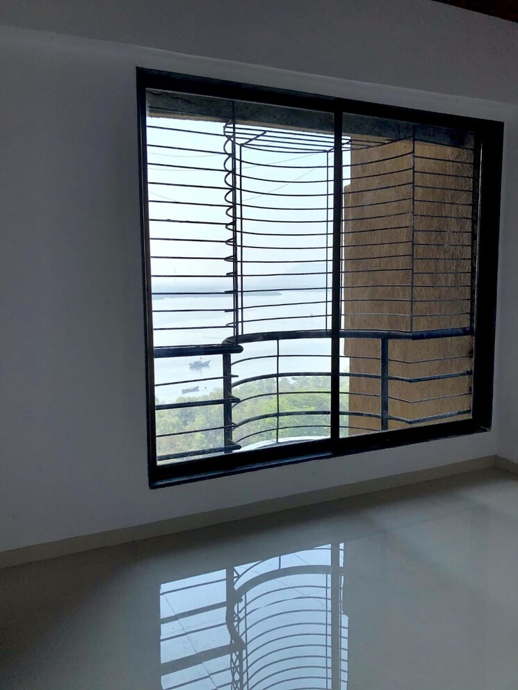 Room, mermaid-1-chs 4 Bedroom 1300 Sq.Ft. Apartment In Cbd Belapur Sector 11 Navi Mumbai 9074832