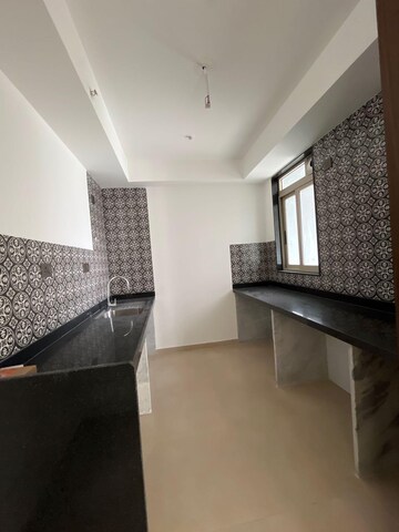 Kitchen in 2 BHK Apartment at Lodha The Park, Worli – for Rent