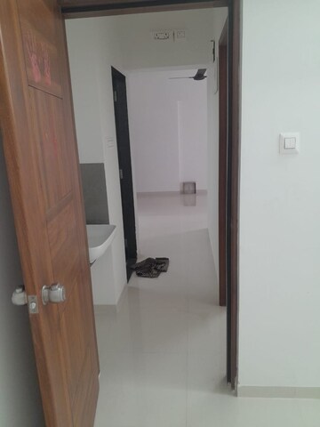 Bathroom in 2 BHK Apartment at Pride World City Kingsbury, Charholi Budruk – for Rent