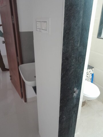 Building Lobby in 2 BHK Apartment at Pride World City Kingsbury, Charholi Budruk – for Rent