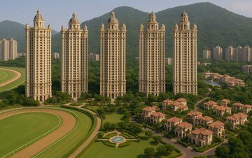 2 BHK Apartment For Sale in Hinjewadi