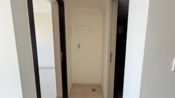 Building Lobby in 2 BHK Apartment at Lodha Quality Home Tower 5, Saket Complex – for Rent