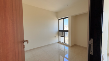 Room in 2 BHK Apartment at Lodha Quality Home Tower 5, Saket Complex – for Rent