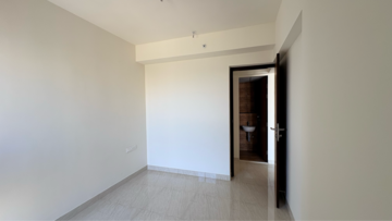 Room in 2 BHK Apartment at Lodha Quality Home Tower 5, Saket Complex – for Rent