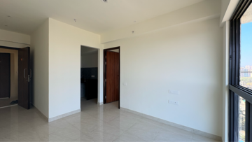 Room in 2 BHK Apartment at Lodha Quality Home Tower 5, Saket Complex – for Rent