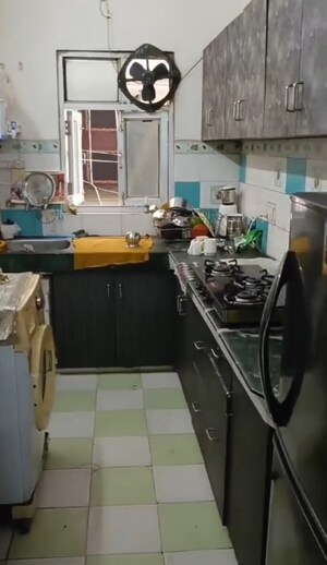 2 BHK Builder Floor For Sale in Guru Angad Nagar