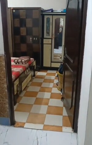 Balcony in 2 BHK Builder Floor at Guru Angad Nagar – for Sale