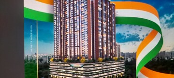 3 BHK Apartment For Sale in Ruparel Stardom, Malad West