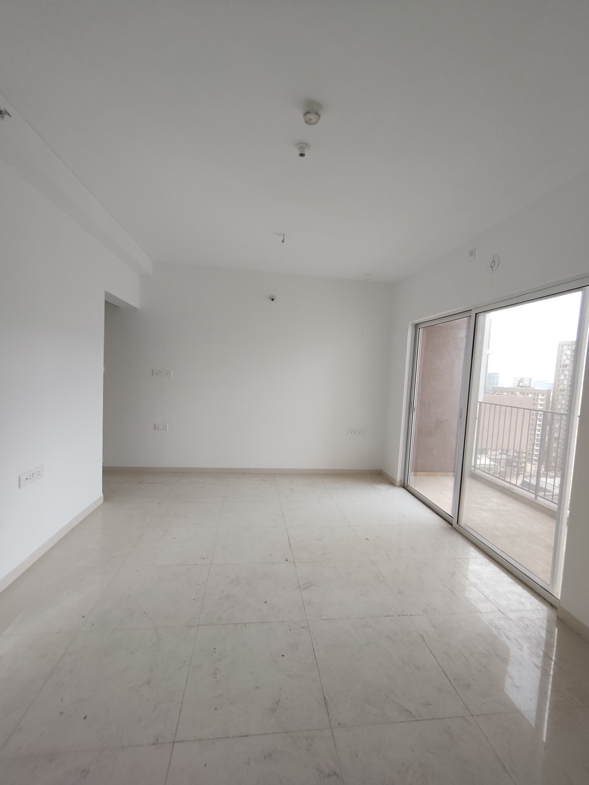 3 BHK Apartment For Sale in Godrej Boulevard,kharadi,