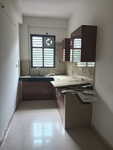 Kitchen in 2 BHK Builder Floor at Housing Board Colony Sector 51, Sector 51 – for Rent