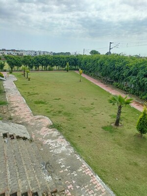  Plot For Sale in Kharar