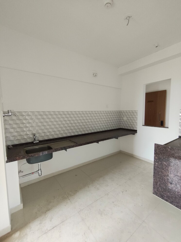 Kitchen, kharadi 3 Bedroom 1250 Sq.Ft. Apartment In Kharadi Pune 9074952