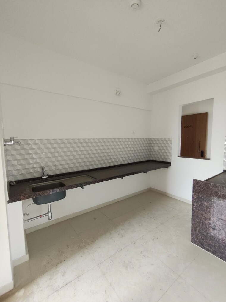 Kitchen, kharadi 3 Bedroom 1250 Sq.Ft. Apartment In Kharadi Pune 9074952