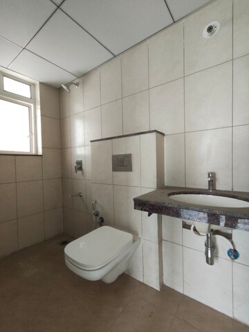 Bathroom in 3 BHK Apartment at Kharadi – for Sale
