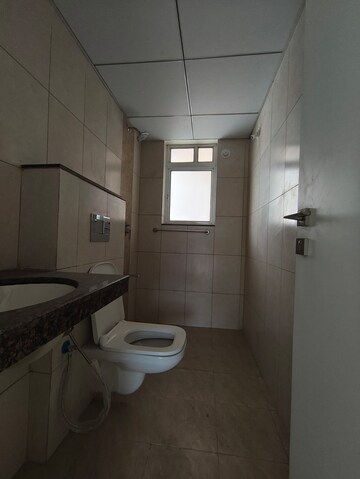 Bathroom in 3 BHK Apartment at Kharadi – for Sale