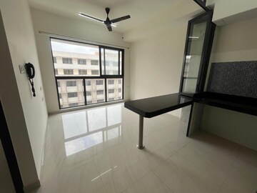 1 BHK Apartment For Rent in Lodha Quality Home Tower 2, Saket Complex