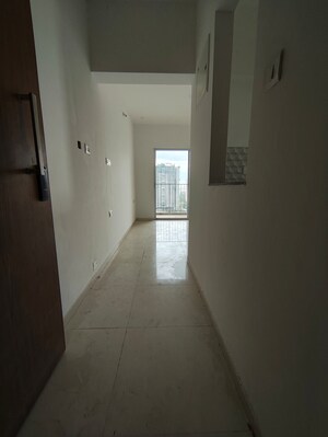 Building Lobby in 3 BHK Apartment at Kharadi – for Sale