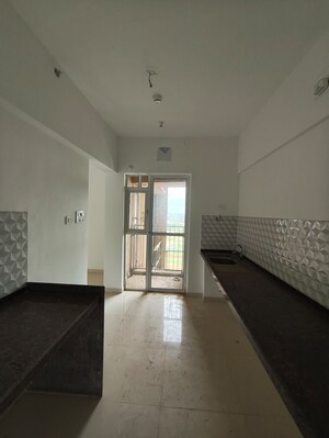 Building Lobby in 3 BHK Apartment at Kharadi – for Sale