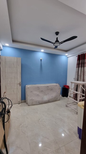 Bedroom in 3 BHK Apartment at 3C Lotus 300, Sector 107 – for Rent