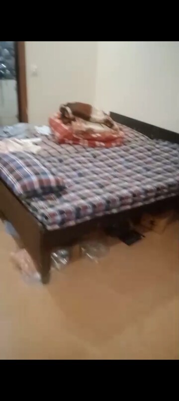 Bedroom in 2 BHK Apartment at Krystal Homes, Sector 1 Greater Noida – for Rent
