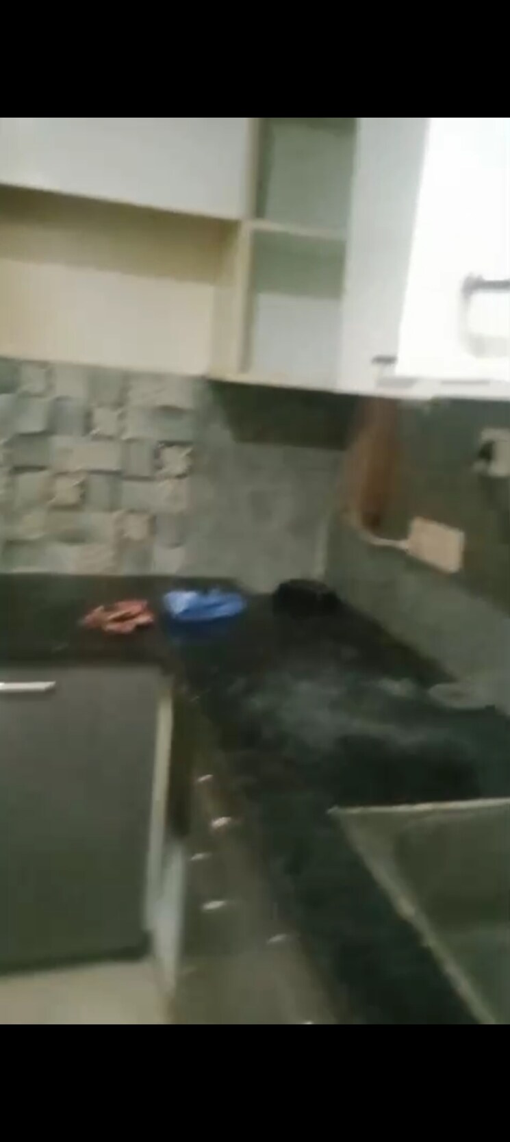 Kitchen, krystal-homes 2 Bedroom 945 Sq.Ft. Apartment In Sector 1 Greater Noida Greater Noida 9074905