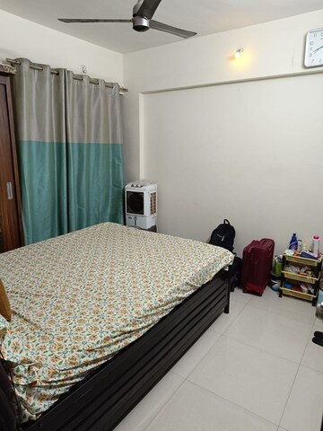 2 BHK Apartment For Rent in Charholi Budruk