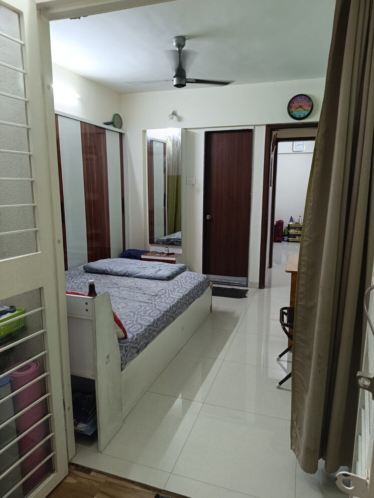 undefined, charholi budruk 2 Bedroom 1020 Sq.Ft. Apartment In Charholi Budruk Pune 9074903