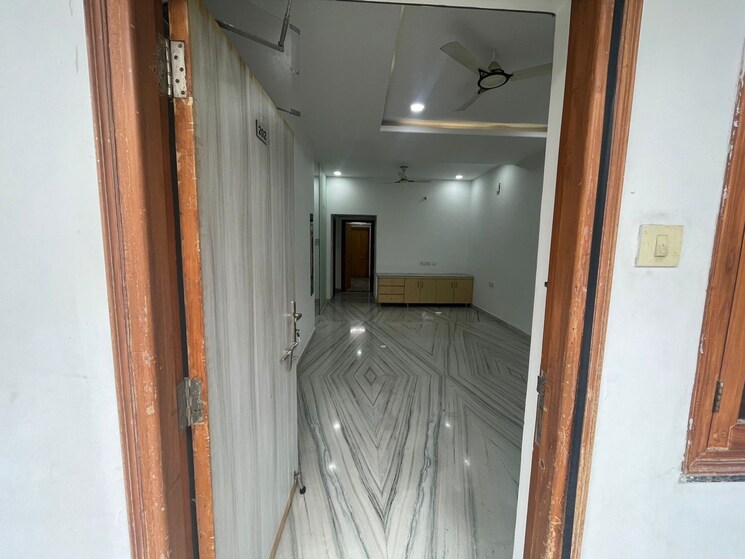 Bathroom, manikonda 2 Bedroom 1200 Sq.Ft. Apartment In Manikonda Hyderabad 9074896