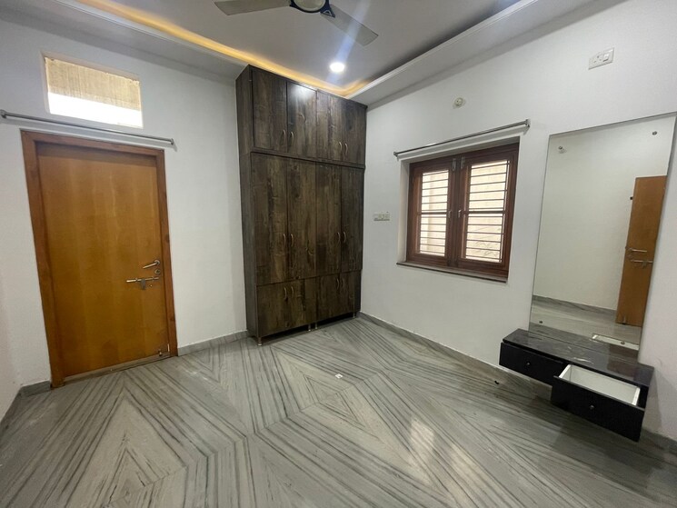 Bedroom, manikonda 2 Bedroom 1200 Sq.Ft. Apartment In Manikonda Hyderabad 9074896