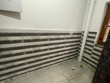 Staircase in 2 BHK Apartment at Manikonda – for Rent