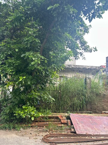  Plot – Exterior View View at Sector 105 - for Sale
