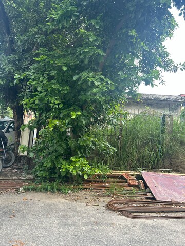 Plot Area in  Plot at Sector 105 – for Sale