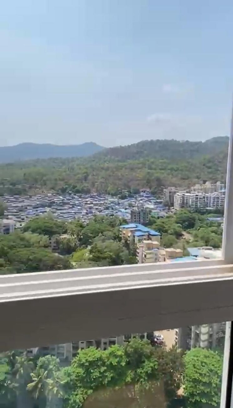 Garden, piramal-revanta-tower-3-and-4 2 Bedroom 660 Sq.Ft. Apartment In Mulund West Mumbai 9074904