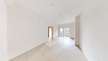Building Lobby in 2 BHK Apartment at Sobha Dream Gardens, Thanisandra Main Road – for Sale