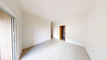 Room in 2 BHK Apartment at Sobha Dream Gardens, Thanisandra Main Road – for Sale