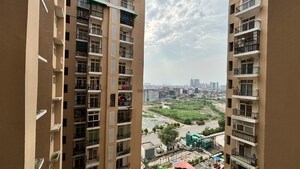 2 BHK Apartment – Exterior View View at Panchsheel Greens II, Sector 16 Greater Noida - for Sale