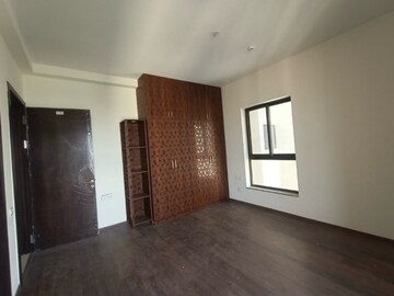 Bedroom in 3.5 BHK Apartment at Century Ethos, Hebbal – for Rent