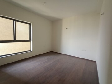 Bedroom in 3.5 BHK Apartment at Century Ethos, Hebbal – for Rent