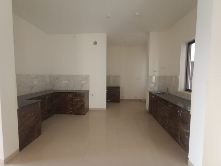 Kitchen, century-ethos 3.5 Bedroom 2100 Sq.Ft. Apartment In Hebbal Bangalore 9074887