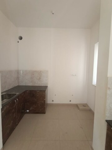 Kitchen in 3.5 BHK Apartment at Century Ethos, Hebbal – for Rent